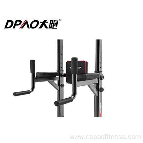 Special Pull Up Power Tower Bar With backplate